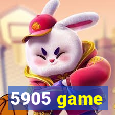 5905 game